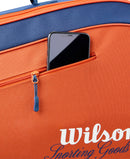 Wilson Roland Garros Team 3PK 2026