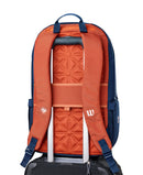 Wilson Super Tour Backpack Roland Garros Night Session 2026