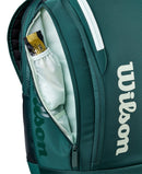 Wilson Super Tour Backpack Blade v10