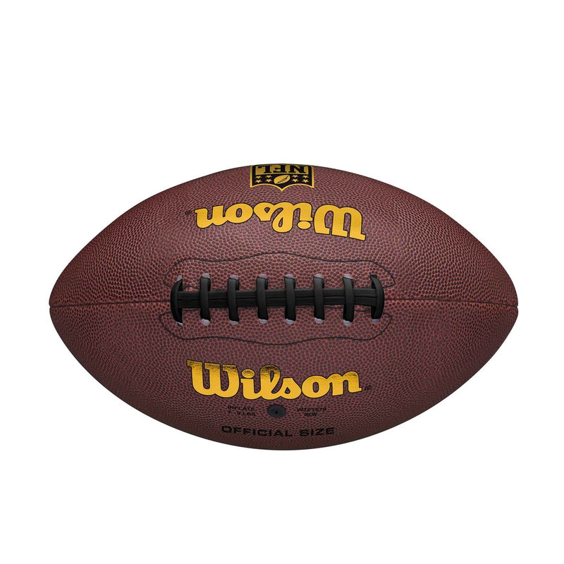 Wilson NFL Tailgate American Football