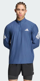 Adi365 Iconic 1/2 Zip Sweatshirt