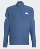 Adi365 Iconic 1/2 Zip Sweatshirt