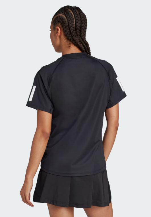 Adidas Club Skort Black