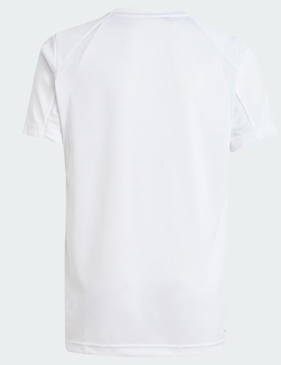 Adidas Club Tee Boys White