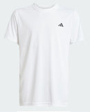 Adidas Club Tee Boys White