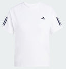 Adidas Club Tee Womens White