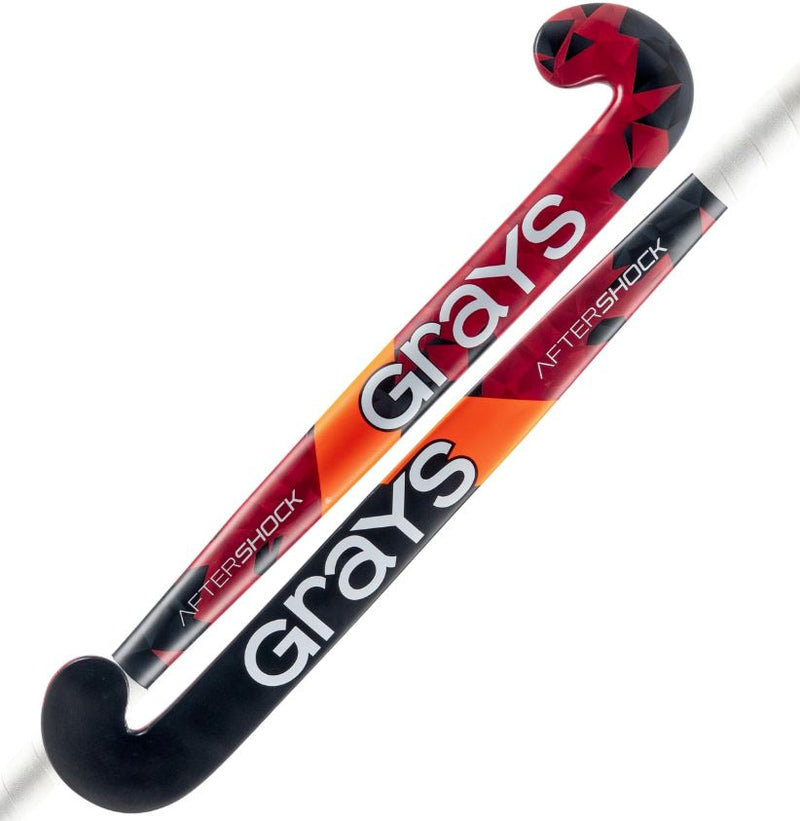 Grays Aftershock Junior Hockey Stick