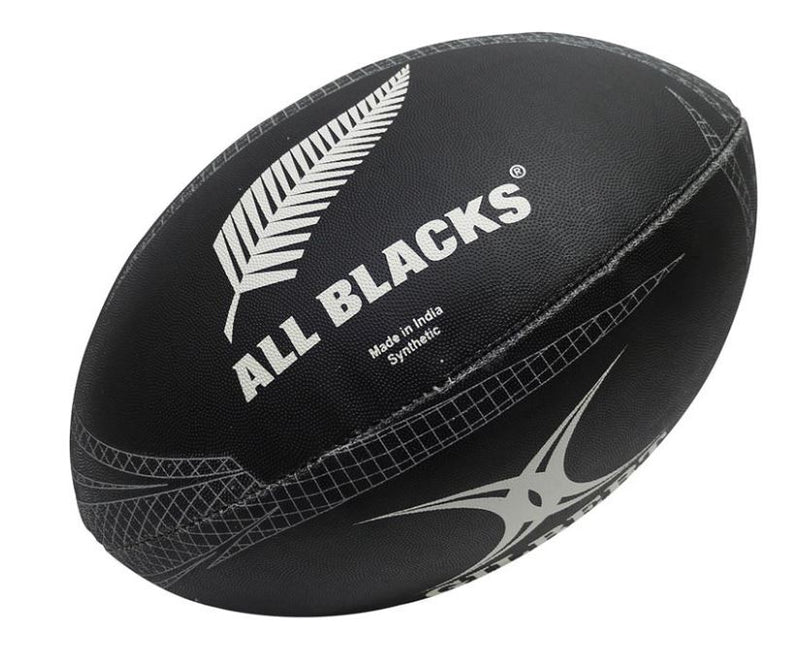 Gilbert All Blacks Supporter ball 2024