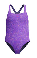 Speedo Hyperboom Allover Medalist Junior