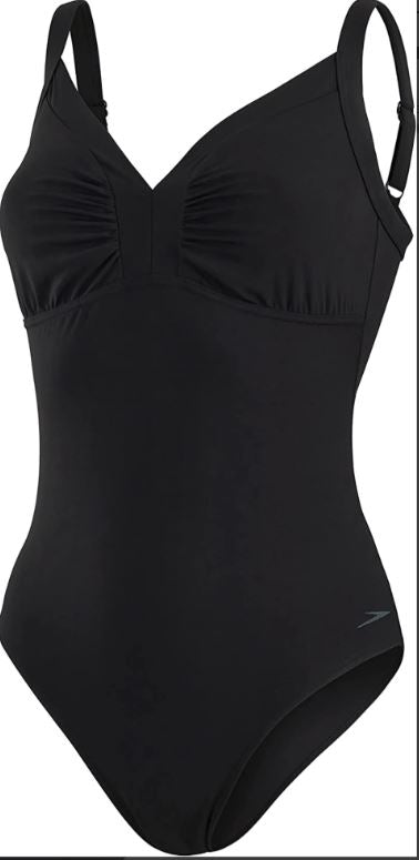 Speedo AquaNite Shaping Swimsuit