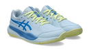 Asics Gel Resolution X GS Clay Junior Shoe