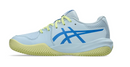 Asics Gel Resolution X GS Clay Junior Shoe
