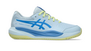 Asics Gel Resolution X GS Clay Junior Shoe