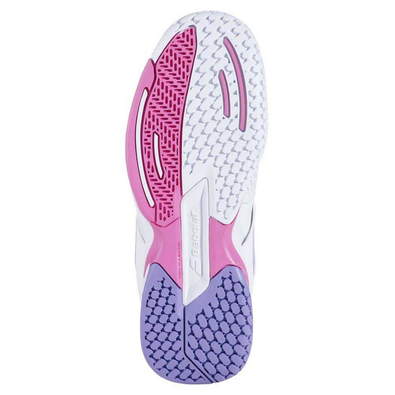 Babolat Propulse AC Junior shoe