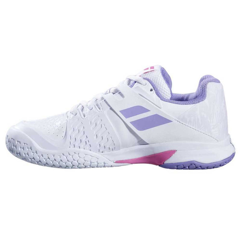 Babolat Propulse AC Junior shoe