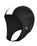 Zoggs Neo Cap 3 Neoprene Swim Cap