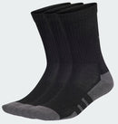 Adidas Essential Cushioned Crew 3 Pack Socks