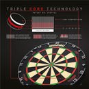 Winmau Blade 6 Triple Core Dartboard