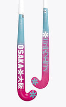 Osaka GF Mid Bow Junior Hockey Stick 2025/26