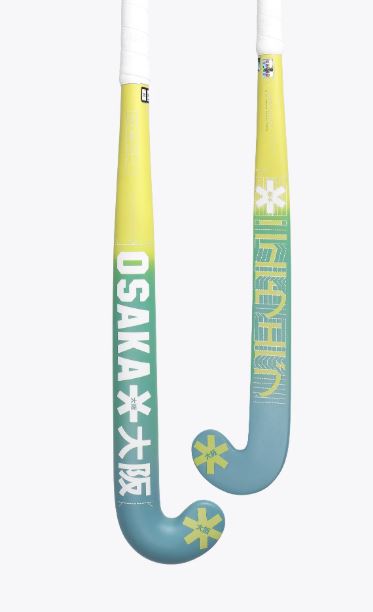 Osaka GF Mid Bow Junior Hockey Stick 2025/26