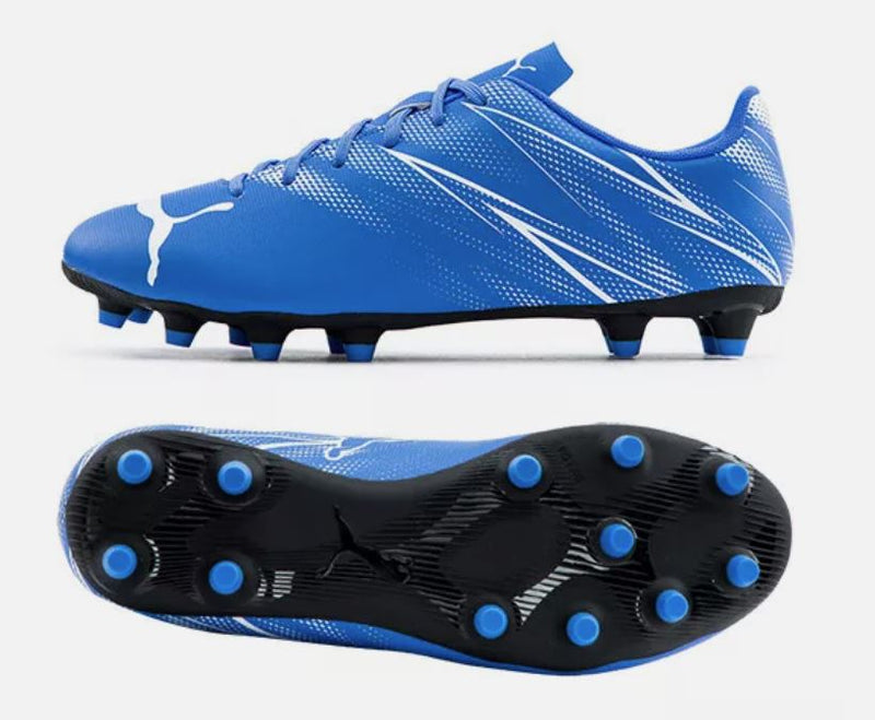 Puma Attacanto FG/AG Senior Bluemazing