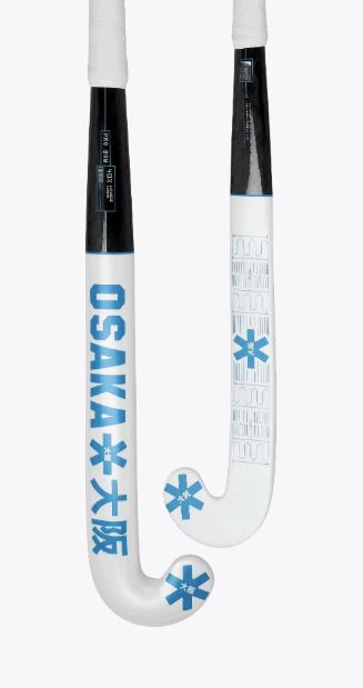 Osaka Pro Bow 40 Hockey Stick 2025