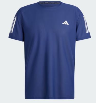 Adidas Own the Run Tee