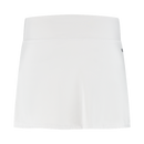 K-Swiss Hypercourt High Waist Skirt White