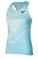 Mizuno Charge Printed Tank
