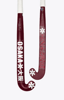 Osaka Mid Bow 25 Hockey Stick 2025/26