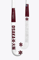 Osaka Mid Bow 40 Hockey Stick 2025/26