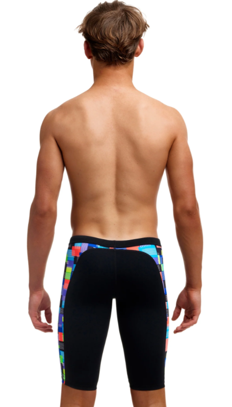 Funky Trunks Training Jammer shorts Junior