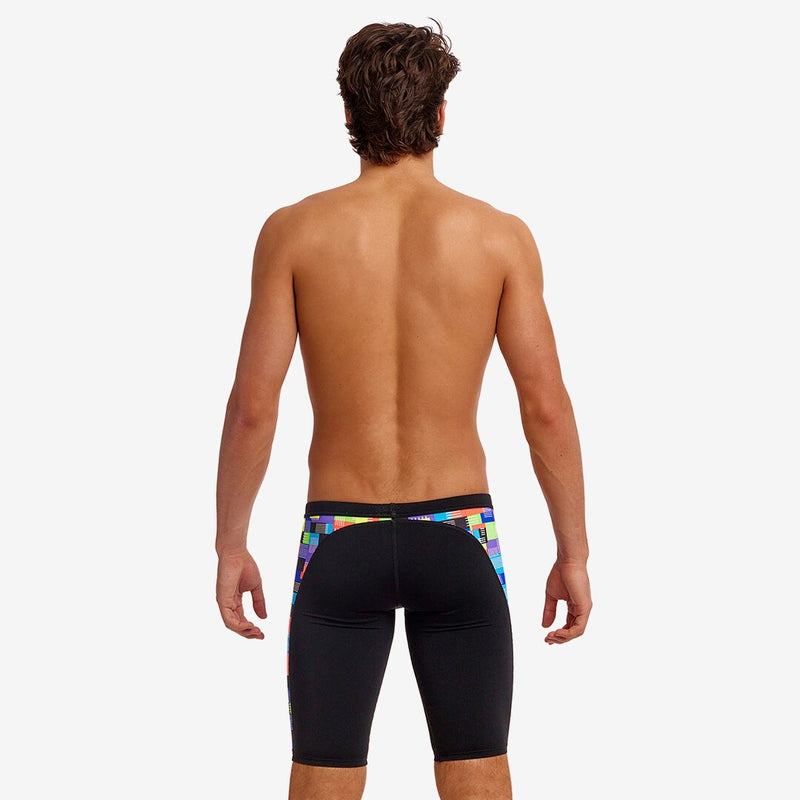 Funky Trunks Training Jammer shorts Mens