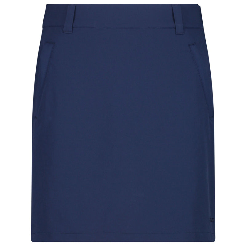 CMP Womens 2 in 1 Skirt