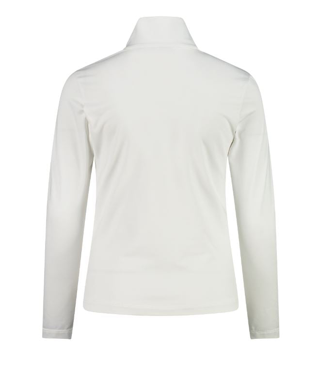 CMP Girls 1/4 Zip Sweat