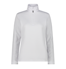 CMP 1/2 zip Sweat Womens