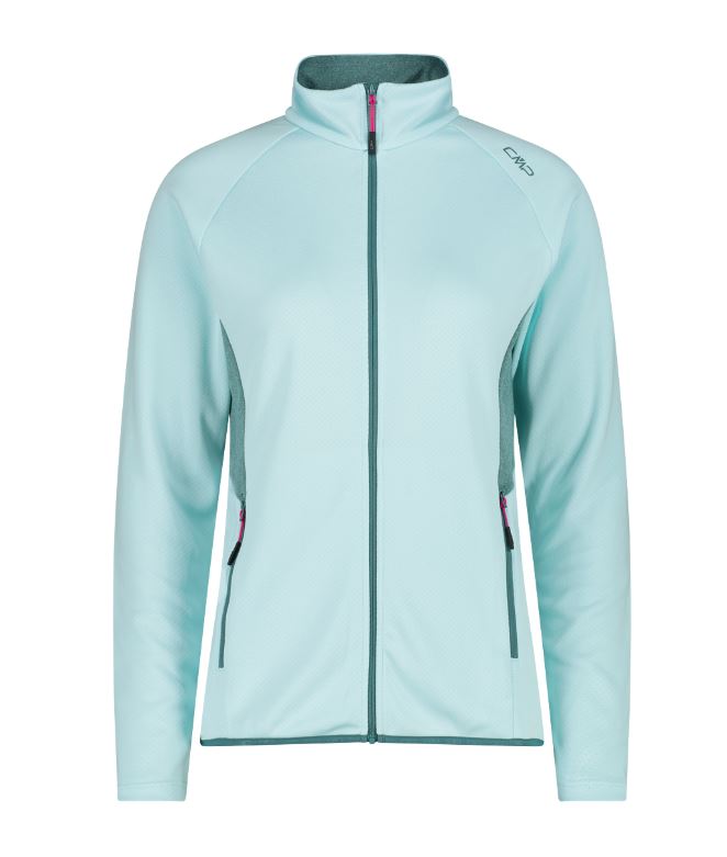 CMP Womens Unlimitech Jacket