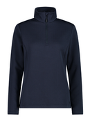 CMP 1/2 Zip Sweat Womens