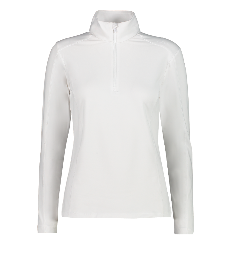 CMP 1/2 zip Sweat Womens