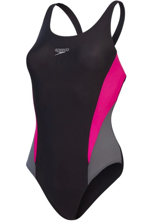 Speedo Colourblock 2.0 Swimsuit