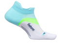 Feetures Elite Light Cushion No Show Tab Sock Cool Plunge