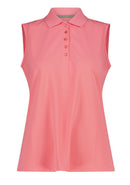 CMP Women’s Sleeveless Polo