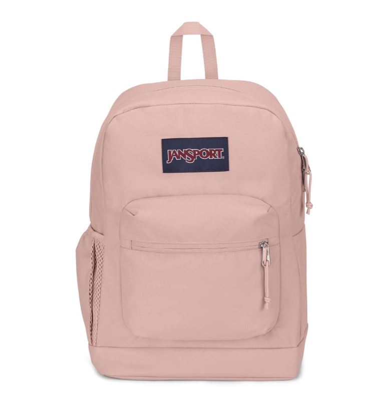 Jansport Cross Town Backpack