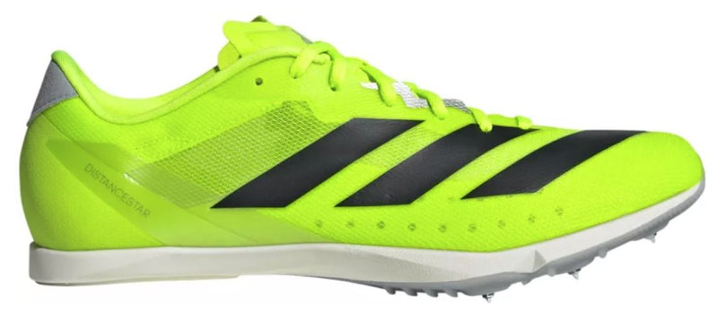 Adidas Distancestar Running Spikes