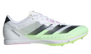 Adidas Distancestar Running Spikes