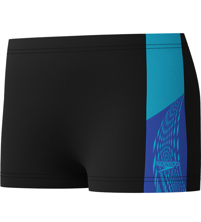Speedo Dive Splash Aquashorts Mens
