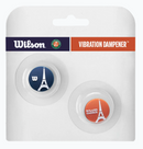 Wilson RG Eiffel Tower Vibration Dampner 2 pack