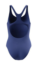 Speedo Eng Print Medalist Swimsuit