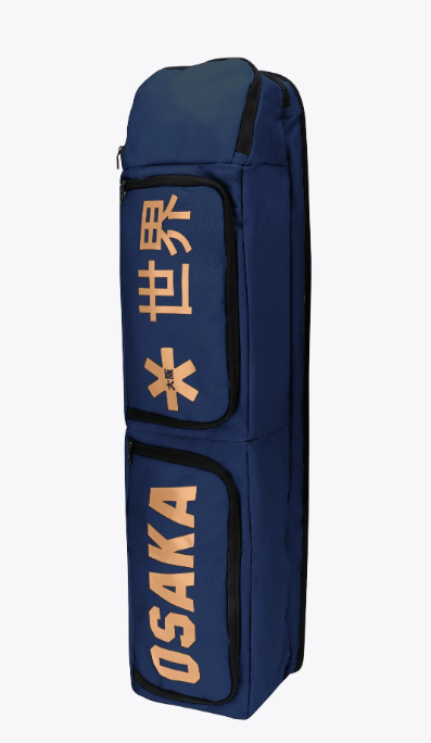 Osaka Sports Stickbag Large Estate Blue