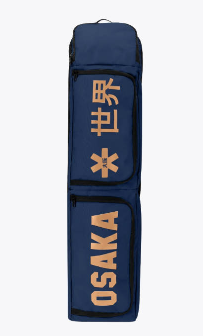 Osaka Sports Stickbag Large Estate Blue